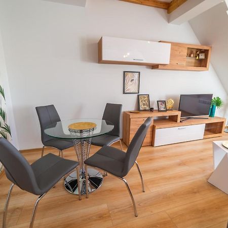 Apartamenty Bojar Mikołajki Exteriér fotografie