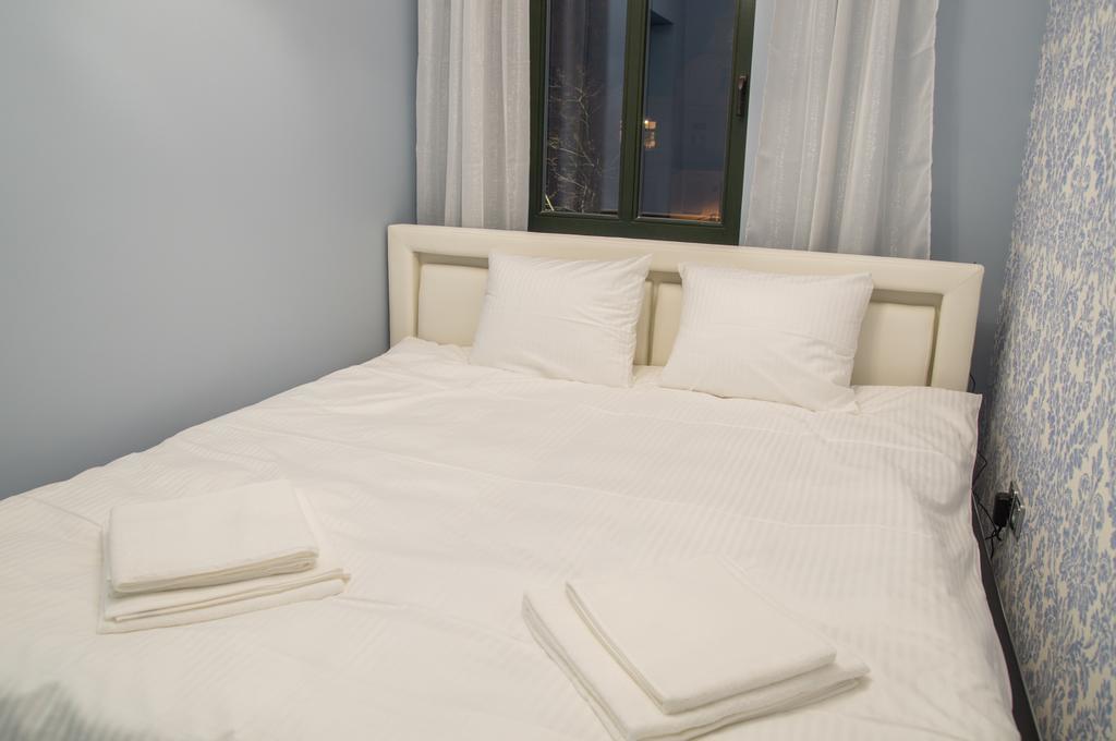 Apartamenty Bojar Mikołajki Exteriér fotografie